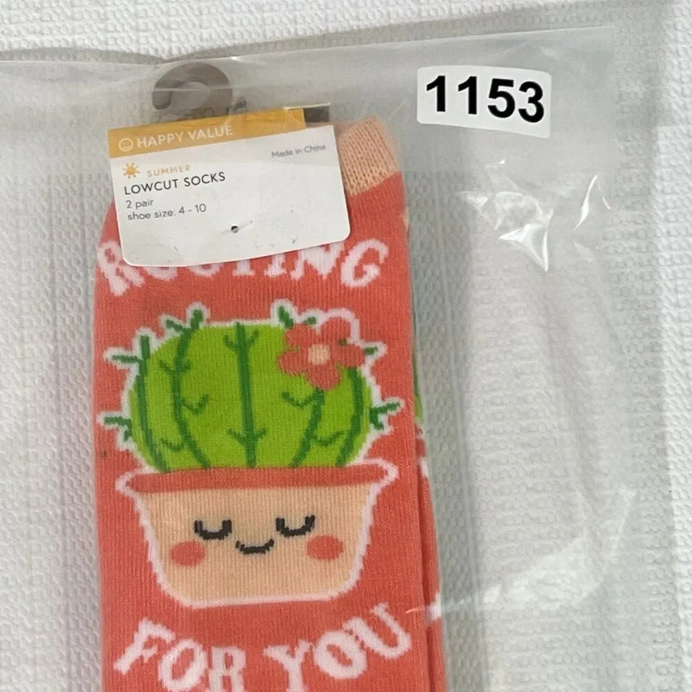 Unbranded new tags